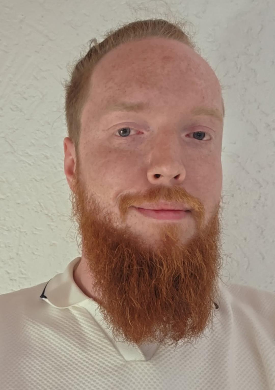 Profilbild von Marcel Baumgardt